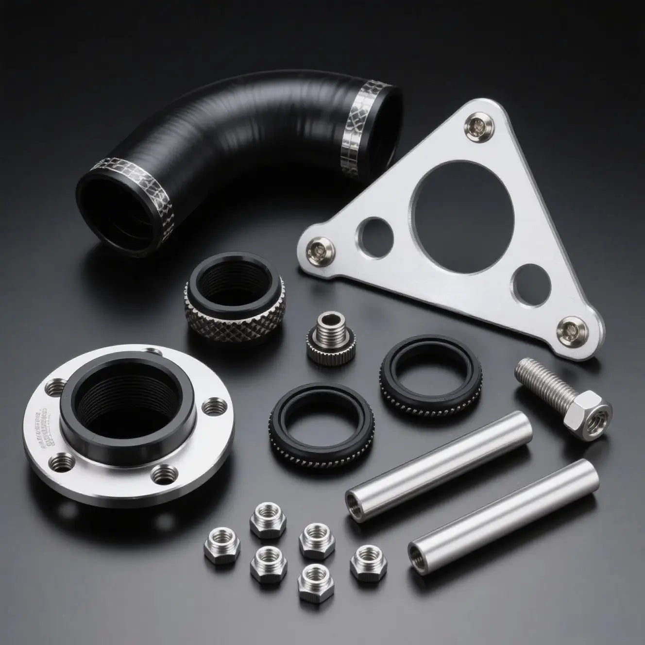 EGR Delete Kit