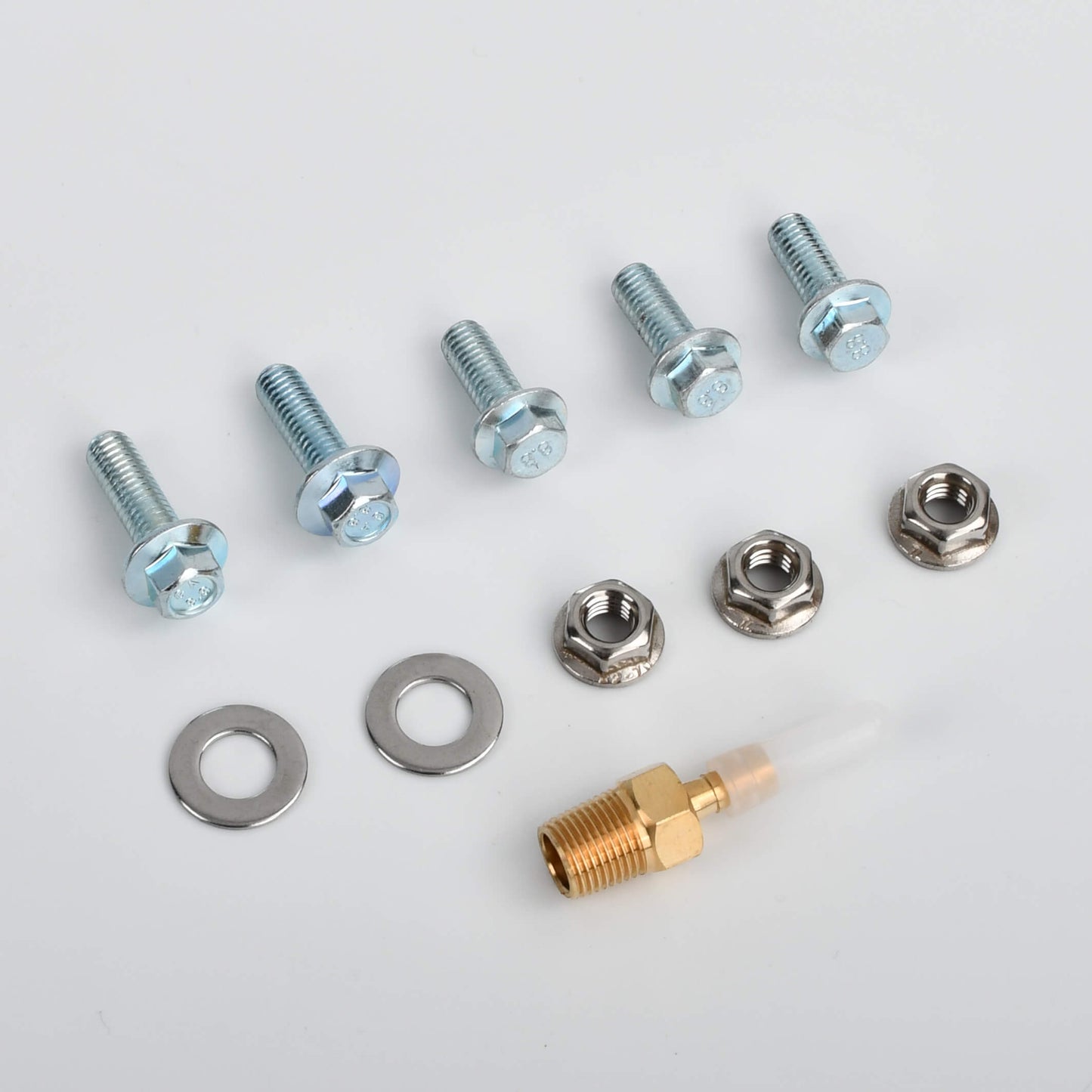 2014-2017 Ram 1500 3.0L EcoDiesel EGR System Upgrade Kit - Aluminum Cooling Solution (Off-Road/Competition Use Only)