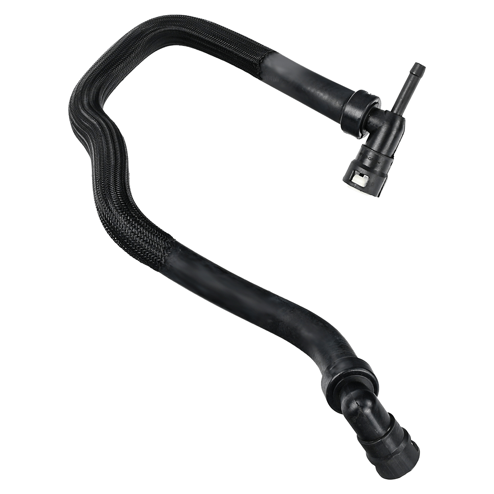 2011-2014 & 2017-2024 Ford F250-F550 6.7L Powerstroke EGR Cooling System Upgrade Kit - CNC Billet Aluminum (Competition/Off-Road Use Only)