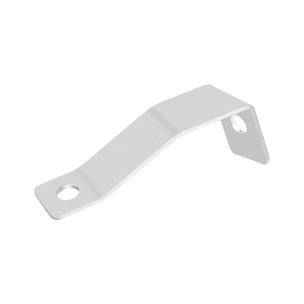 2015-2016 Ford F250-F550 6.7L Powerstroke EGR Cooling System Upgrade Kit with Heat Dissipation Pipe - CNC Billet Aluminum (Competition Use Only)