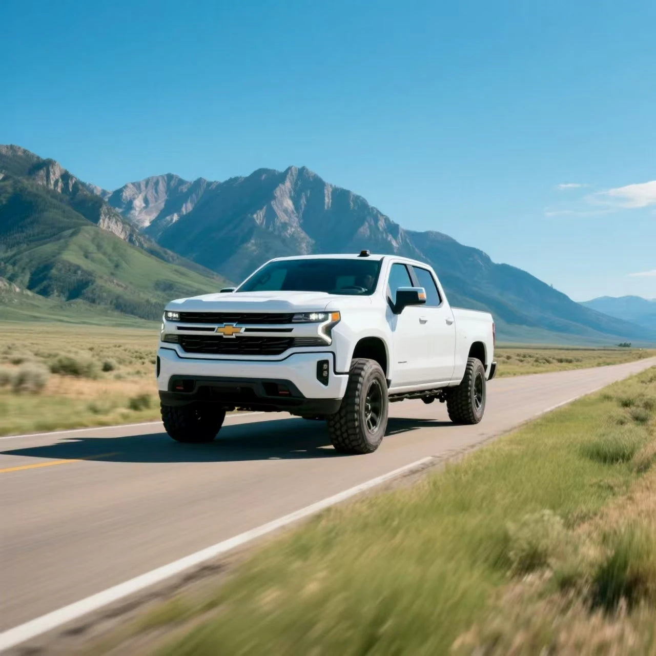 Chevy
