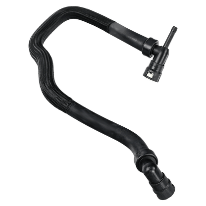 2011-2014 & 2017-2024 Ford F250-F550 6.7L Powerstroke EGR Cooling System Upgrade Kit - CNC Billet Aluminum (Competition/Off-Road Use Only)
