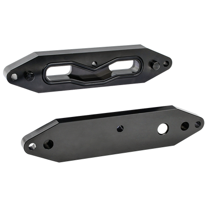2015-2016 Ford F250-F550 6.7L Powerstroke EGR Cooling System Upgrade Kit - CNC Billet Aluminum (Competition/Off-Road Use Only)