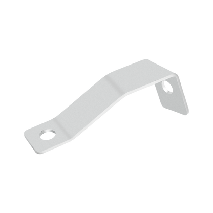 2015-2016 Ford F250-F550 6.7L Powerstroke EGR Cooling System Upgrade Kit with Heat Dissipation Pipe - CNC Billet Aluminum (Competition Use Only)